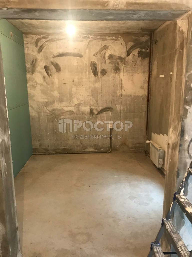 2-комнатная квартира, 57.8 м² - фото 8