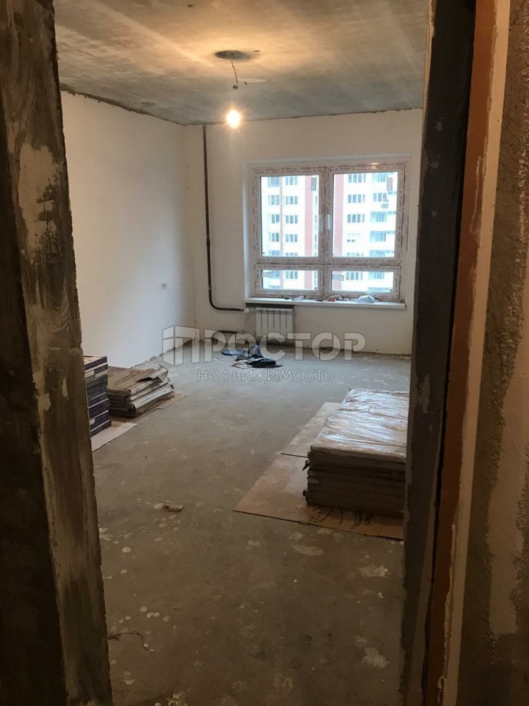 2-комнатная квартира, 57.8 м² - фото 9