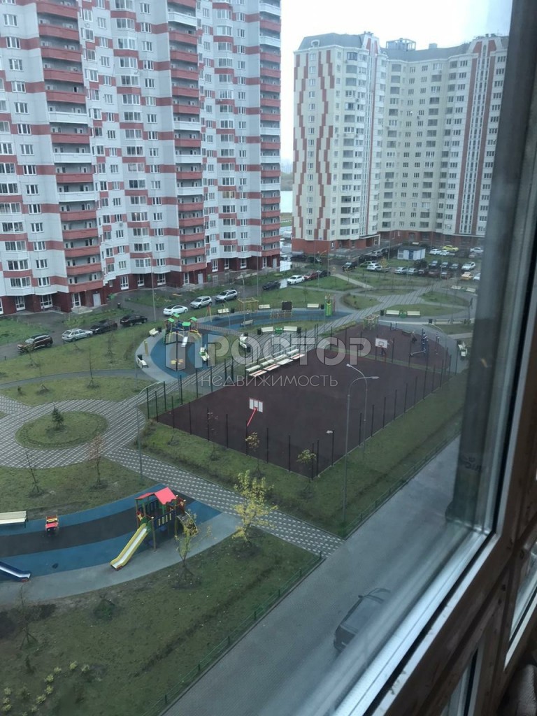 2-комнатная квартира, 57.8 м² - фото 4