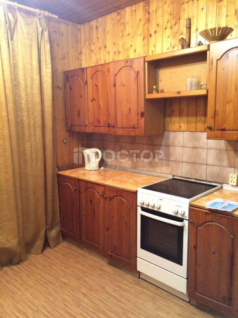 1-комнатная квартира, 39.8 м² - фото 6