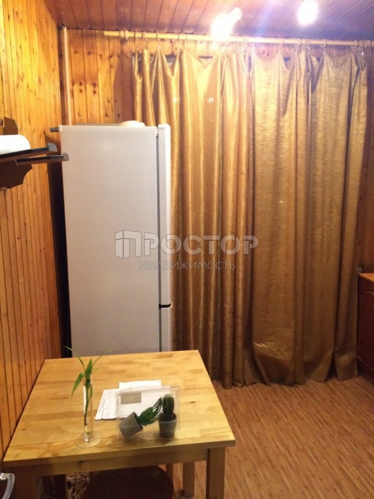 1-комнатная квартира, 39.8 м² - фото 5