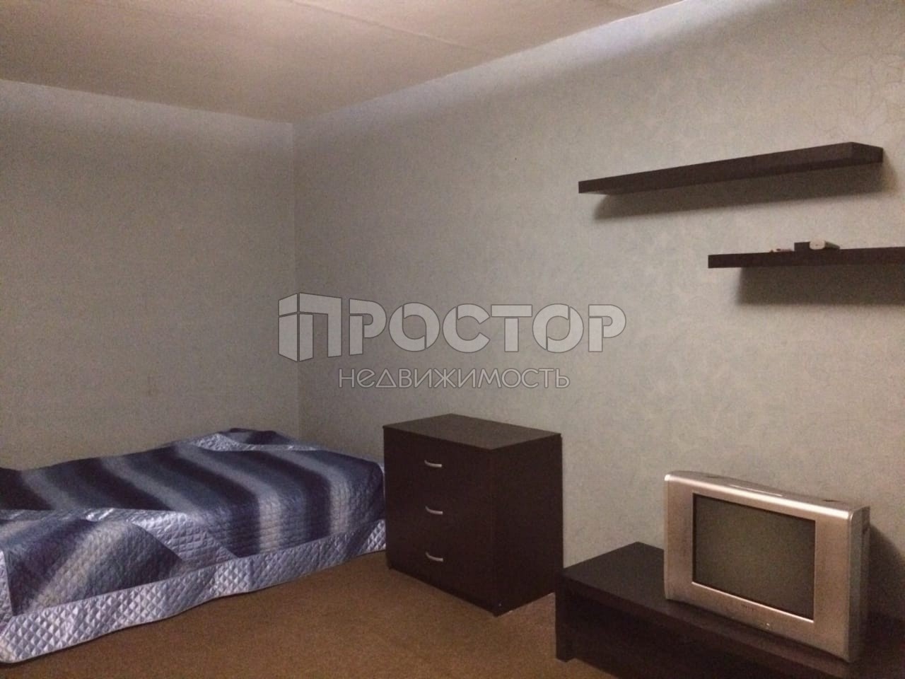 1-комнатная квартира, 39.8 м² - фото 3