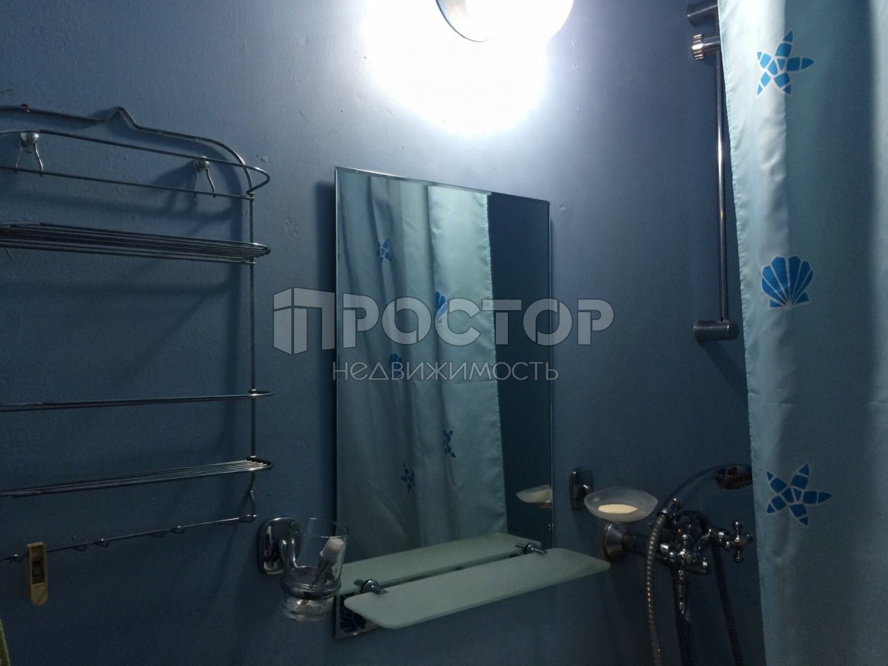 1-комнатная квартира, 39.8 м² - фото 9