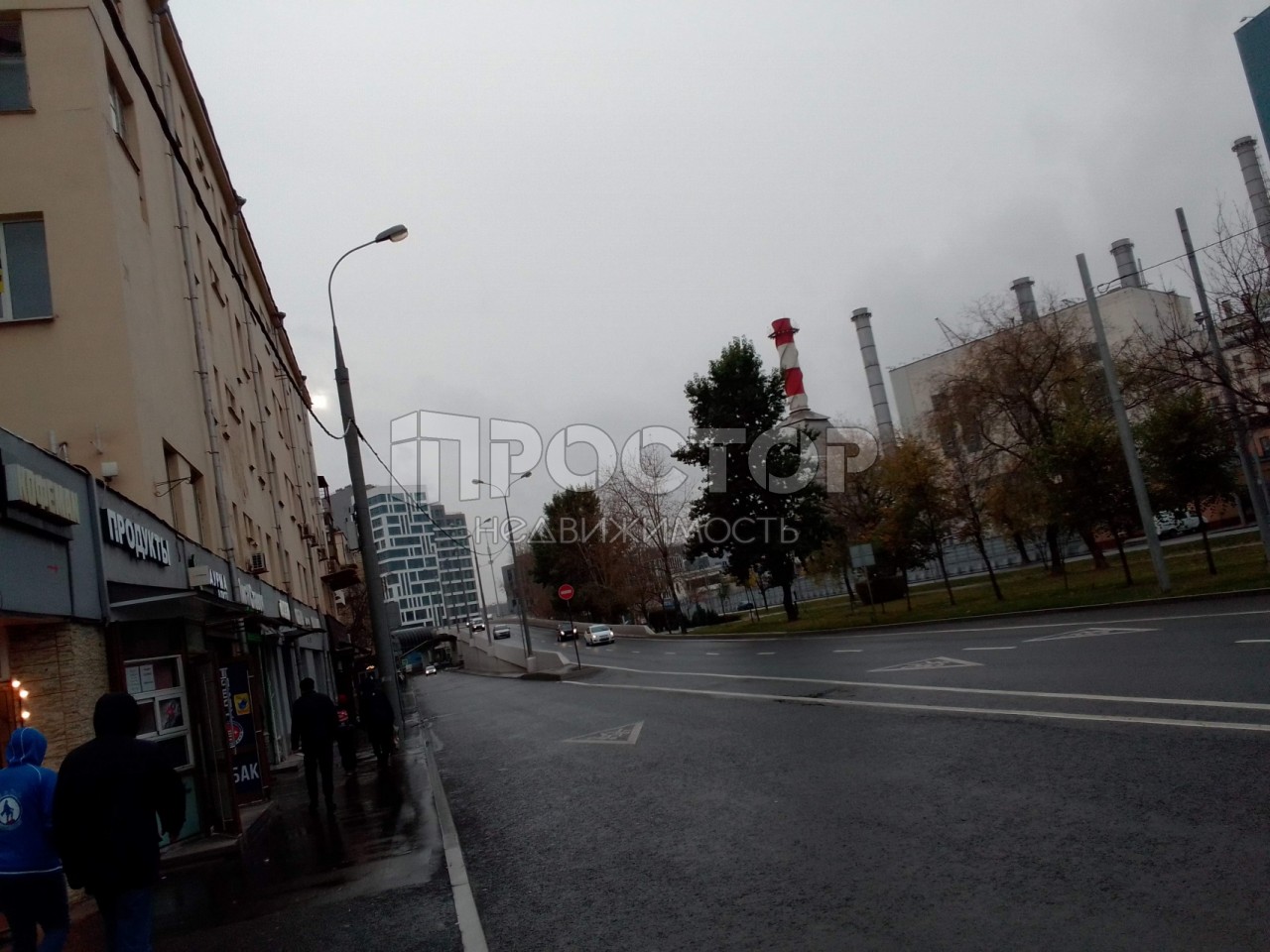 5-комнатная квартира, 87.3 м² - фото 14