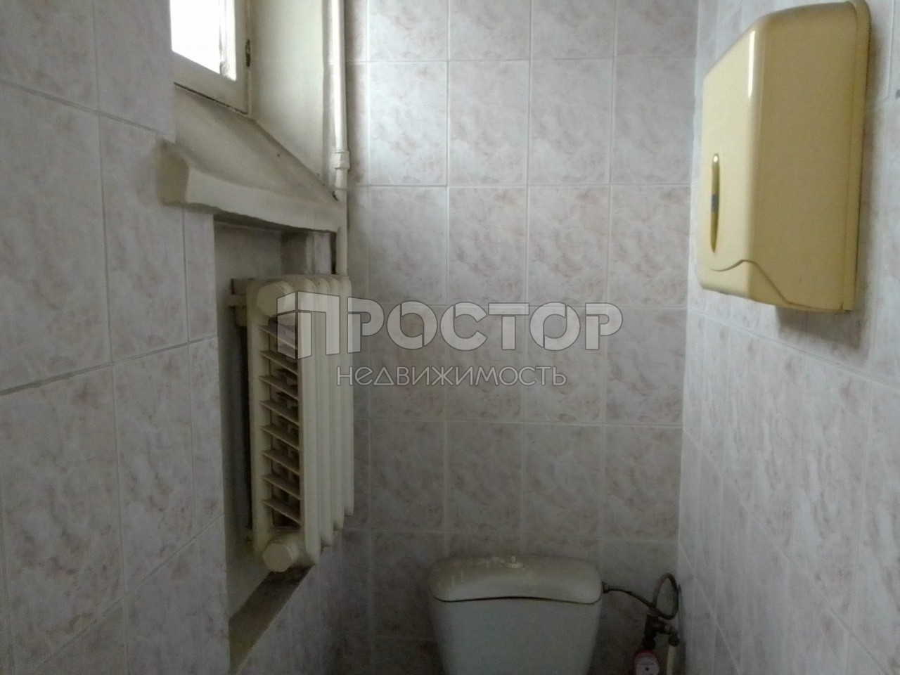 5-комнатная квартира, 87.3 м² - фото 10