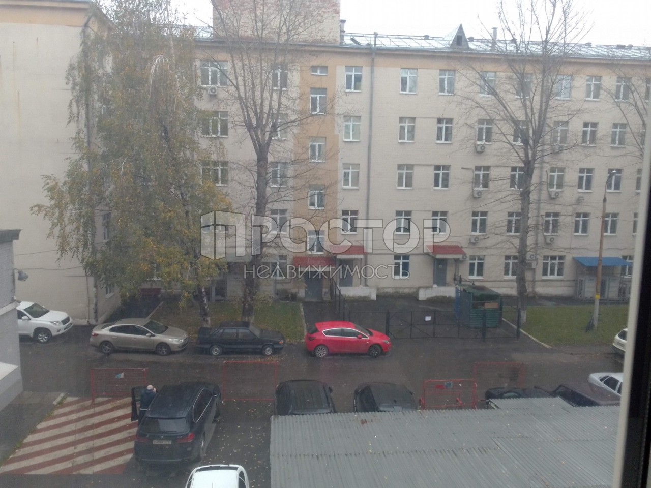 5-комнатная квартира, 87.3 м² - фото 12