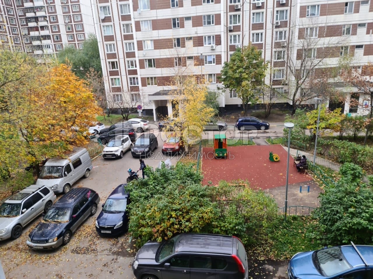 2-комнатная квартира, 58.5 м² - фото 2