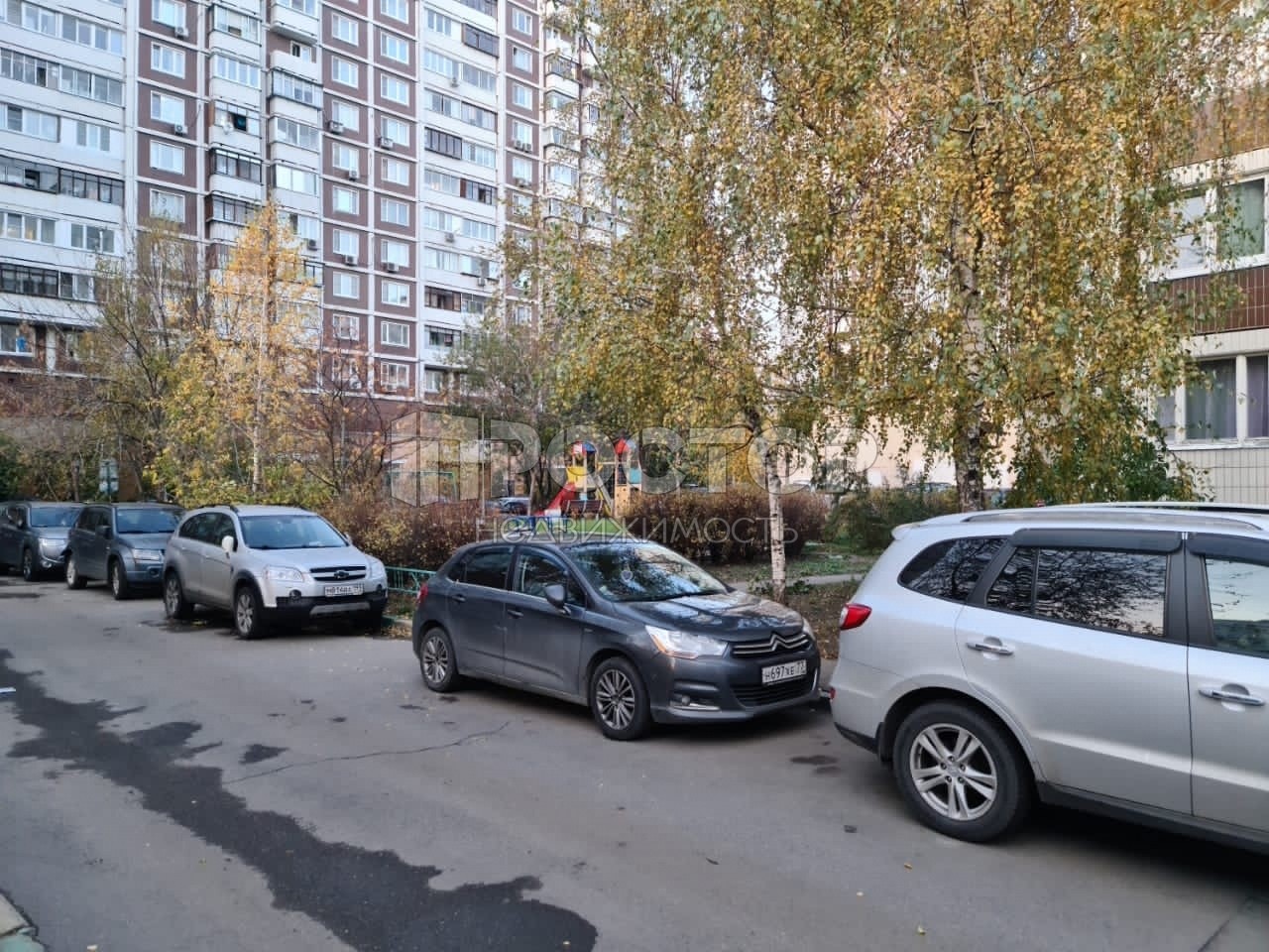 2-комнатная квартира, 58.5 м² - фото 4