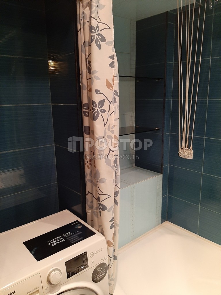 3-комнатная квартира, 64 м² - фото 22
