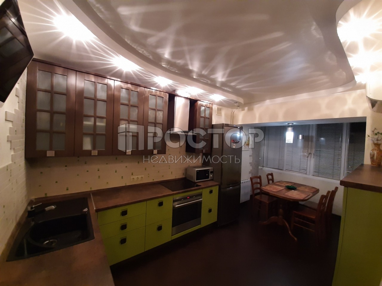 3-комнатная квартира, 64 м² - фото 5