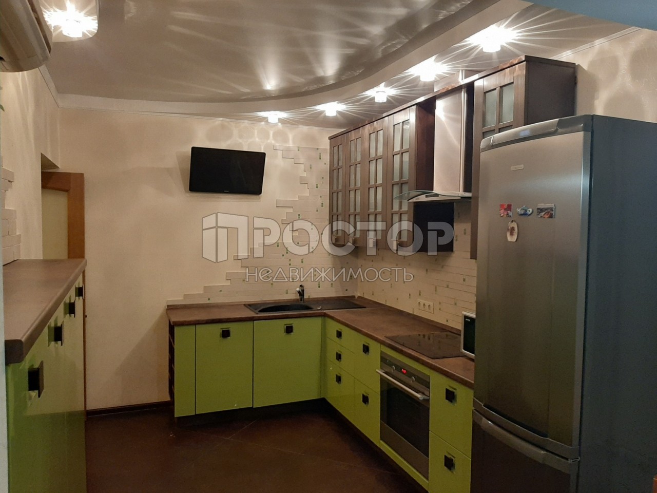 3-комнатная квартира, 64 м² - фото 6