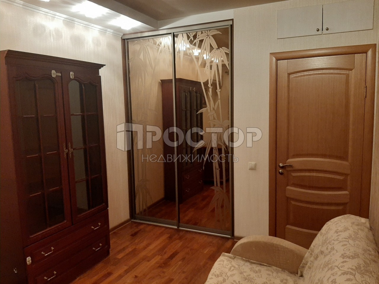 3-комнатная квартира, 64 м² - фото 18