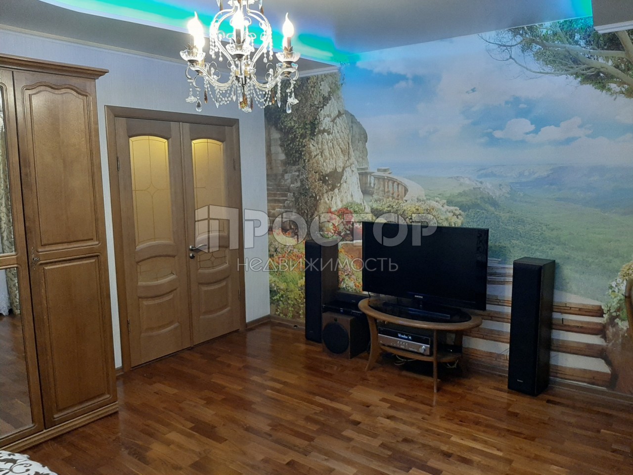 3-комнатная квартира, 64 м² - фото 11