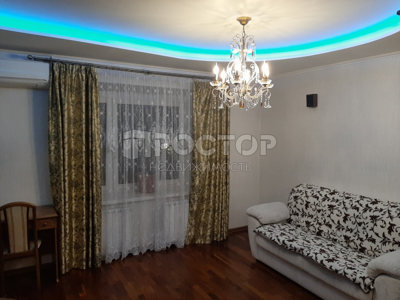 3-комнатная квартира, 64 м² - фото 10