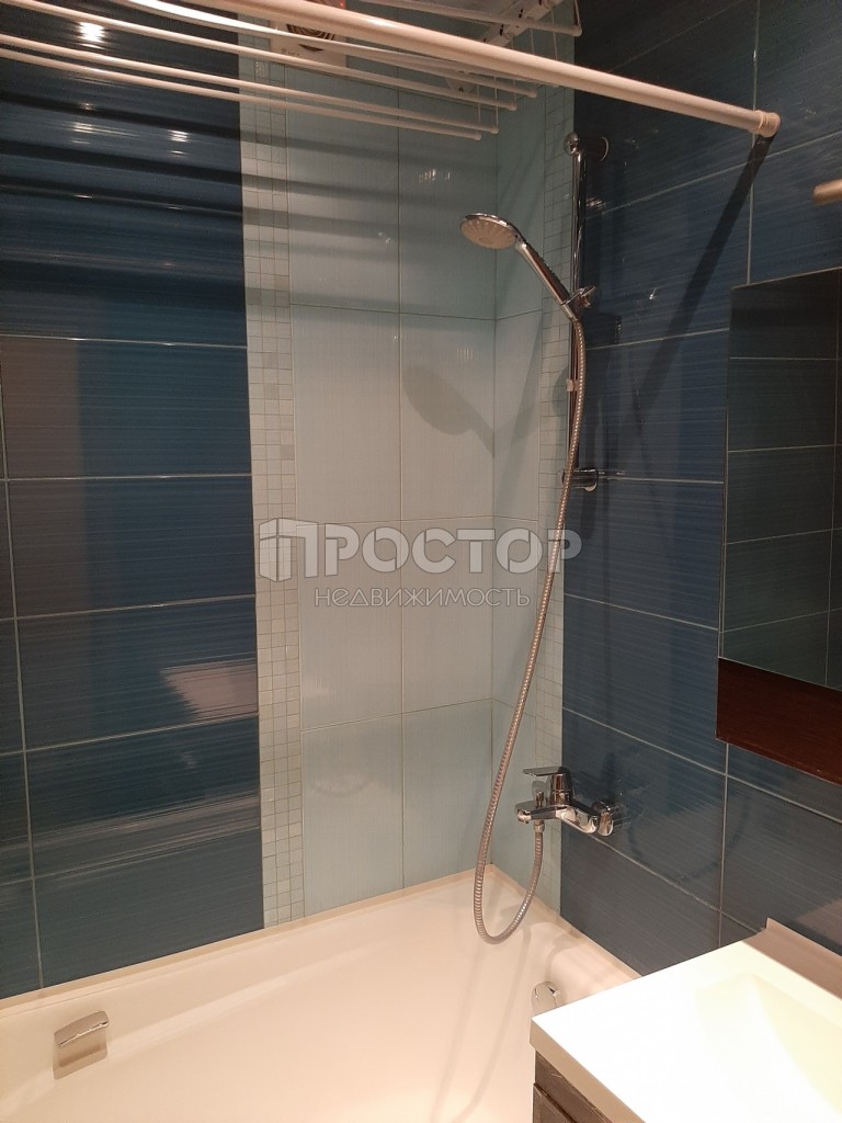 3-комнатная квартира, 64 м² - фото 21