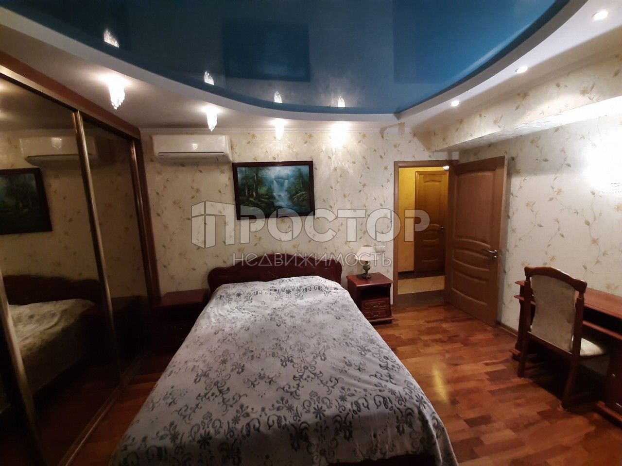 3-комнатная квартира, 64 м² - фото 13