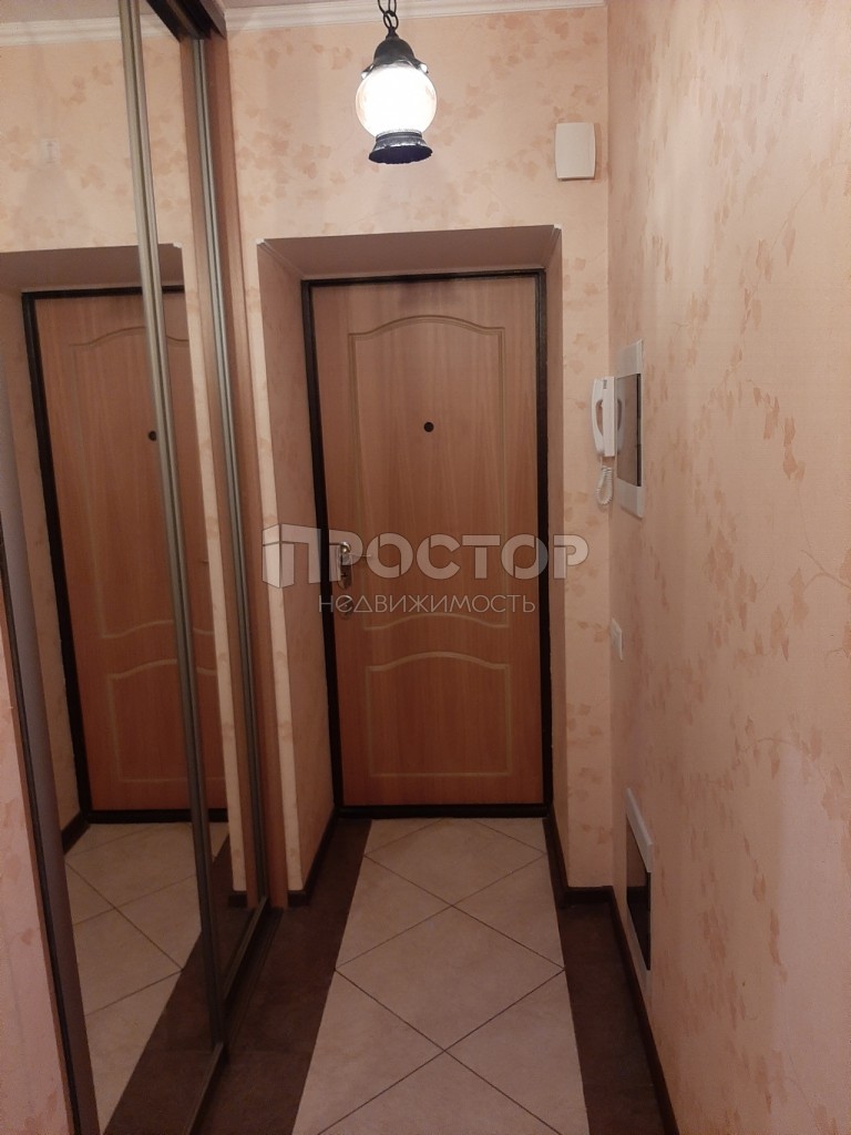 3-комнатная квартира, 64 м² - фото 25