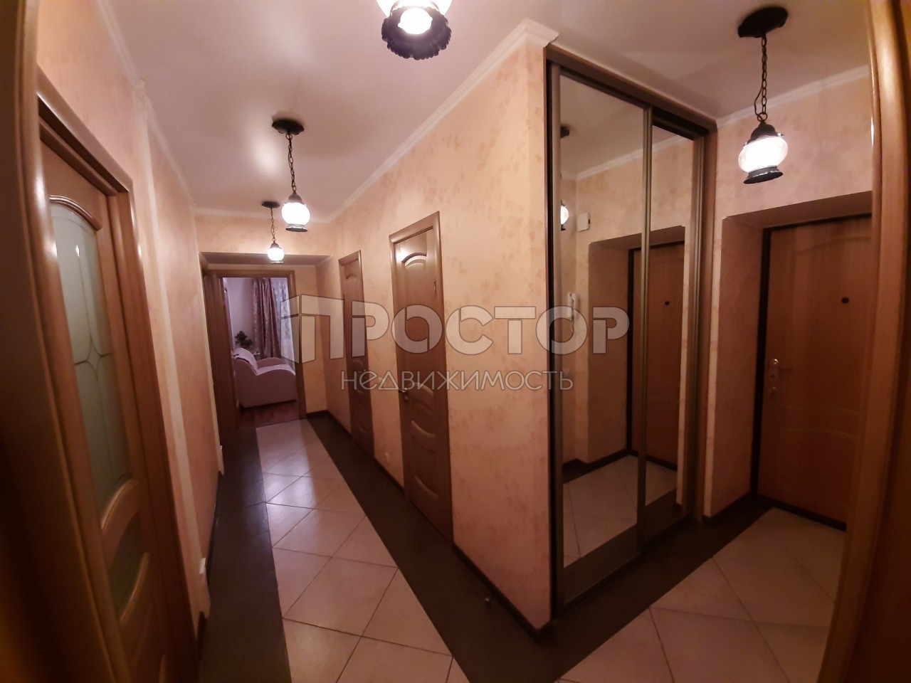 3-комнатная квартира, 64 м² - фото 26