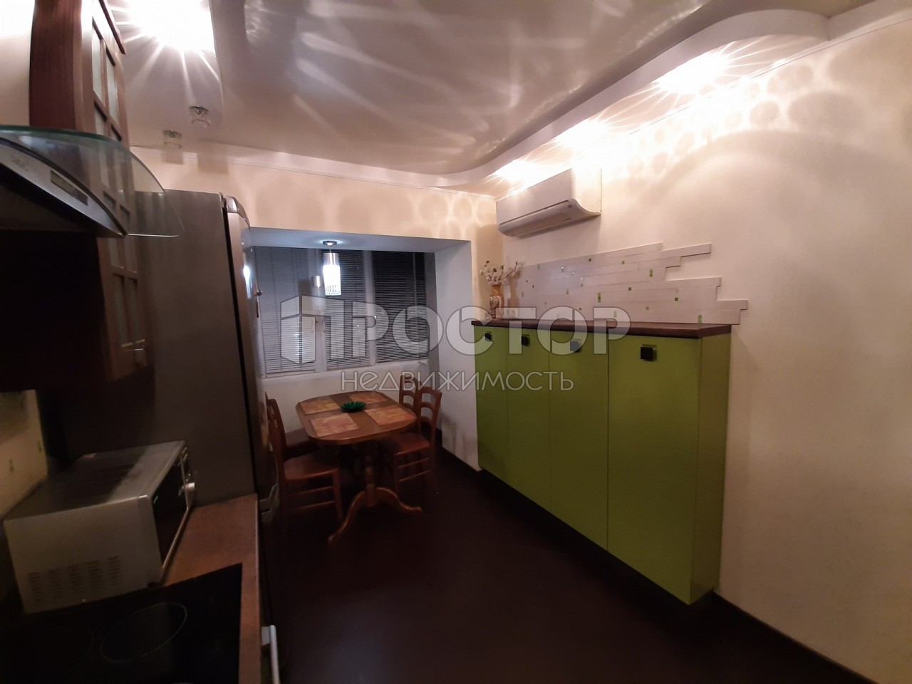 3-комнатная квартира, 64 м² - фото 7