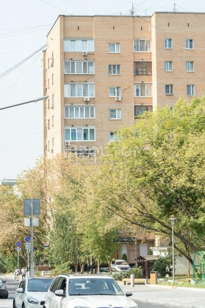 3-комнатная квартира, 64 м² - фото 27