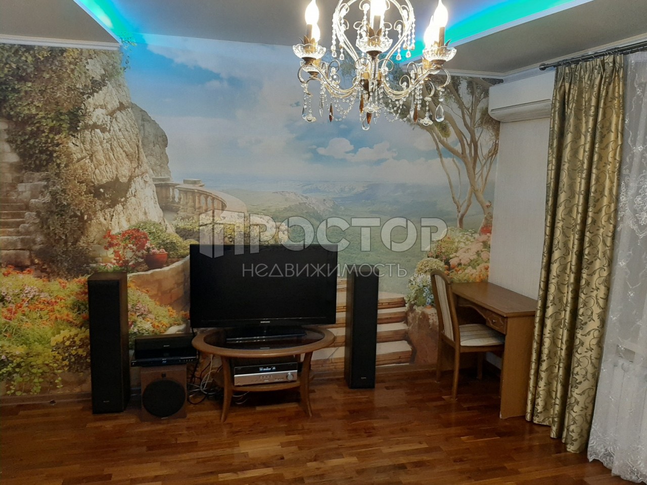 3-комнатная квартира, 64 м² - фото 12