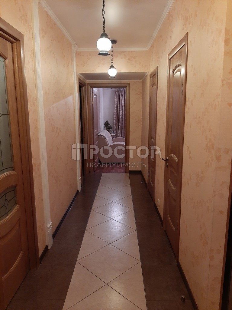 3-комнатная квартира, 64 м² - фото 24