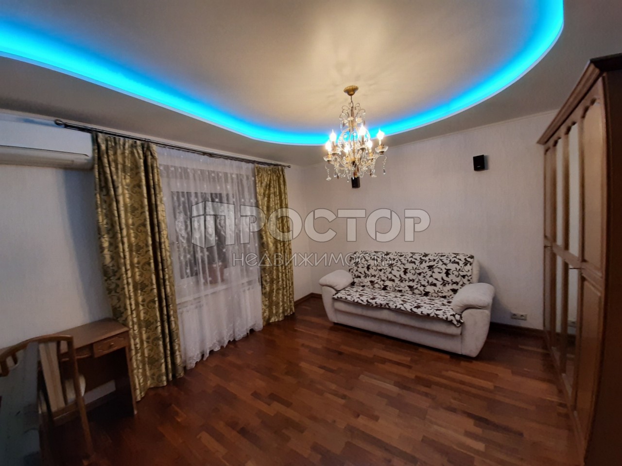 3-комнатная квартира, 64 м² - фото 2