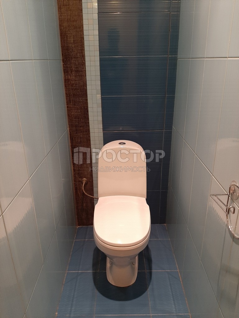 3-комнатная квартира, 64 м² - фото 23