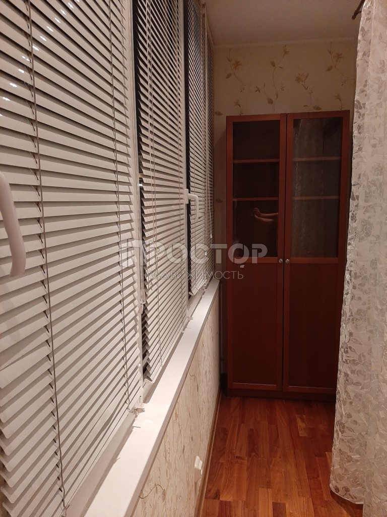 3-комнатная квартира, 64 м² - фото 20