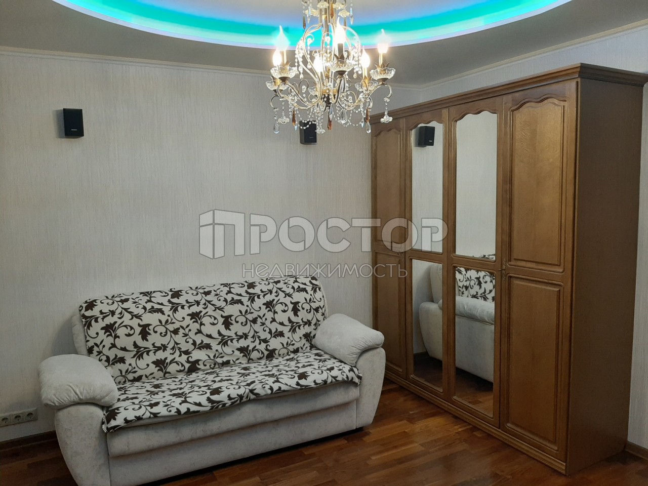 3-комнатная квартира, 64 м² - фото 8