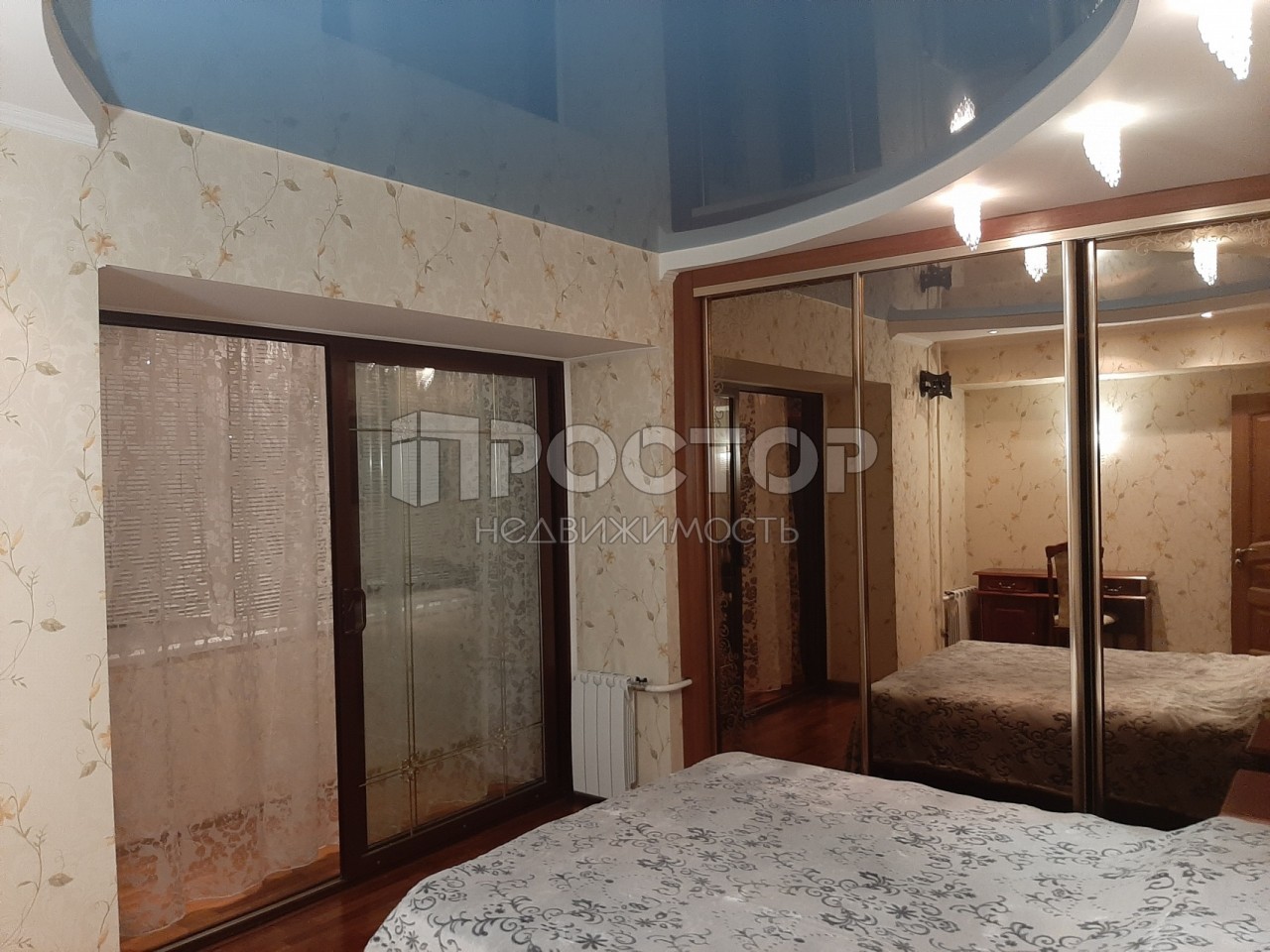 3-комнатная квартира, 64 м² - фото 14