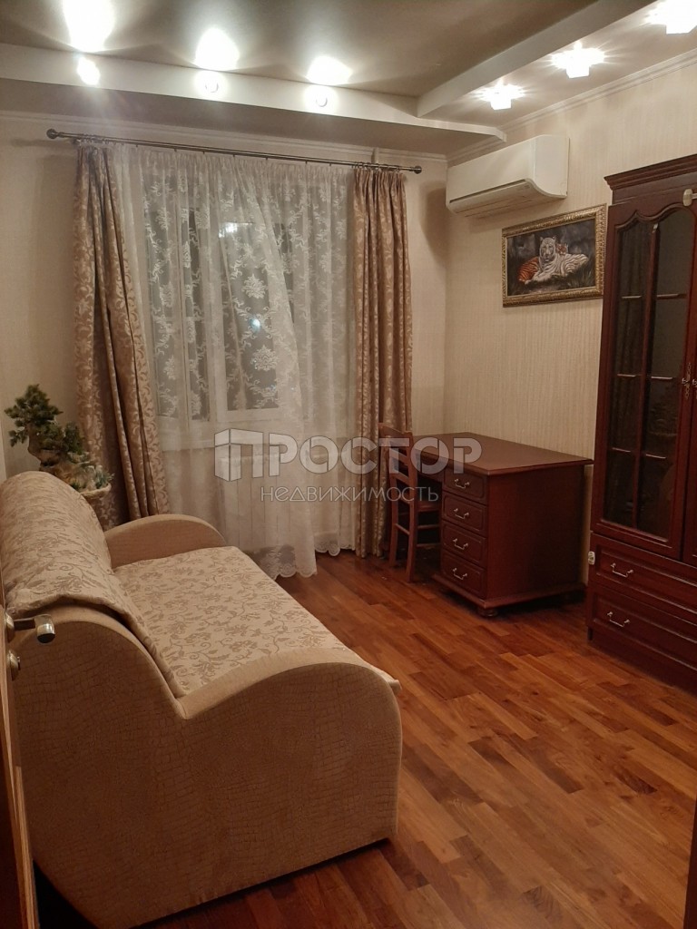 3-комнатная квартира, 64 м² - фото 19