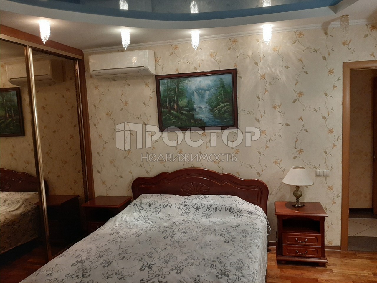 3-комнатная квартира, 64 м² - фото 16