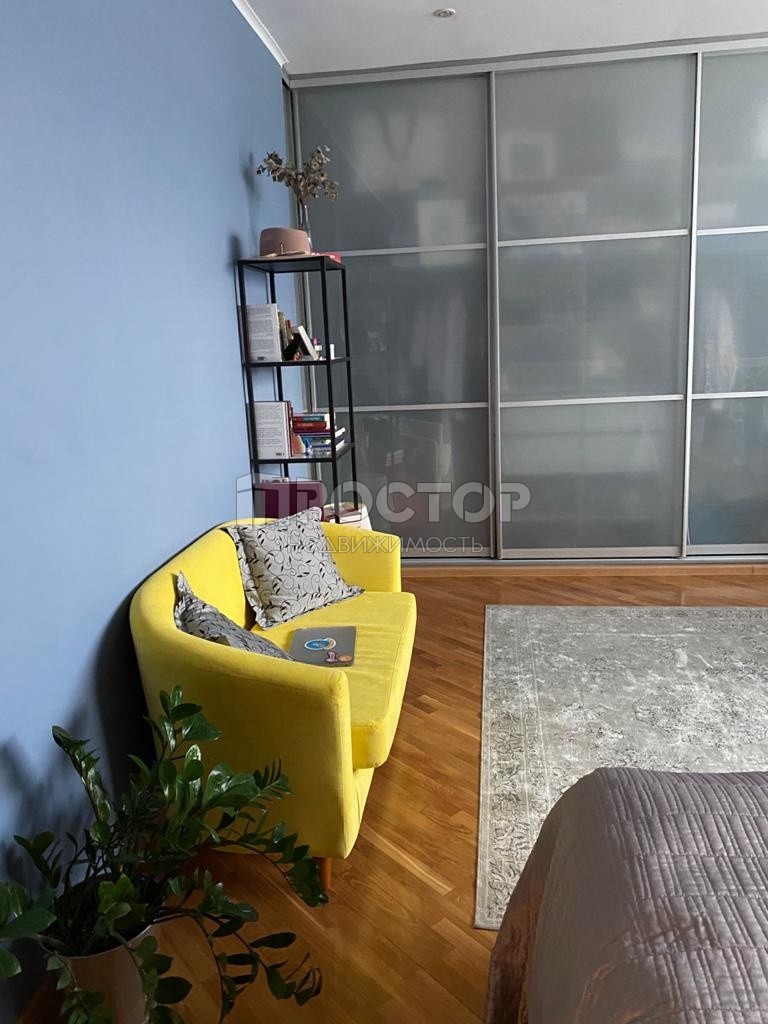 3-комнатная квартира, 106.6 м² - фото 20