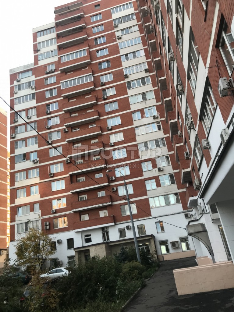 3-комнатная квартира, 106.6 м² - фото 2