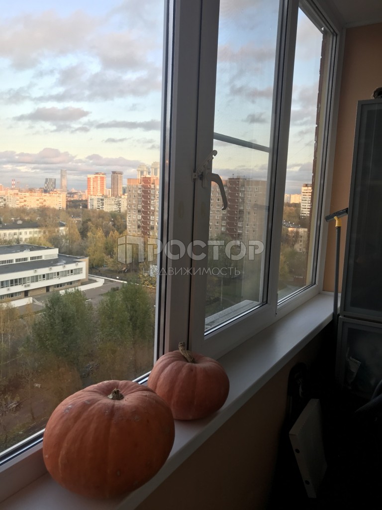 3-комнатная квартира, 106.6 м² - фото 9