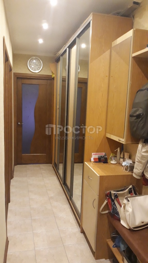 3-комнатная квартира, 58 м² - фото 6