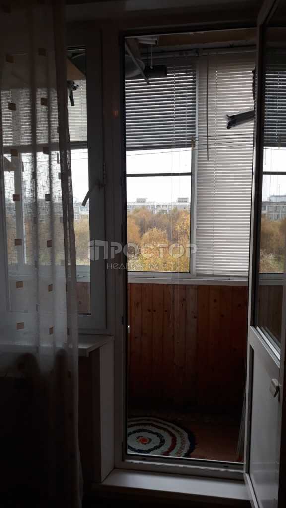 3-комнатная квартира, 58 м² - фото 9