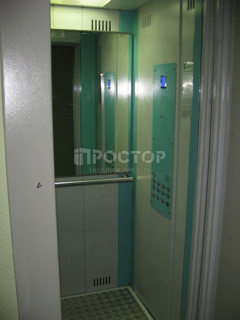 3-комнатная квартира, 58 м² - фото 13