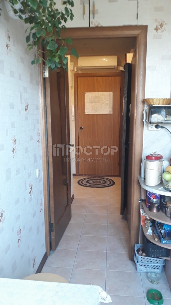 3-комнатная квартира, 58 м² - фото 7