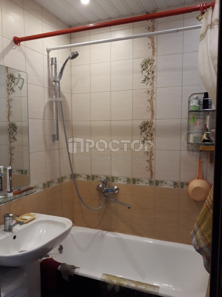 3-комнатная квартира, 58 м² - фото 10