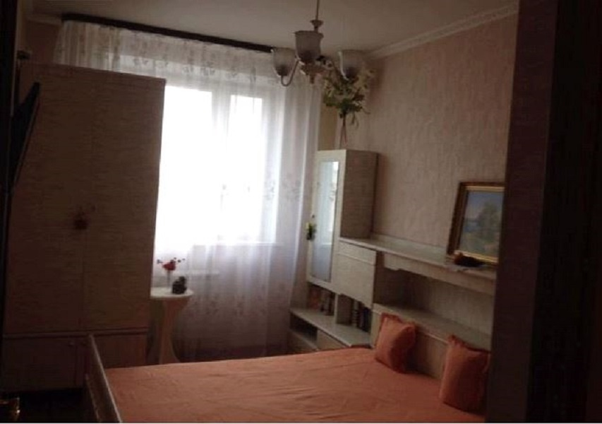 3-комнатная квартира, 61.4 м² - фото 3