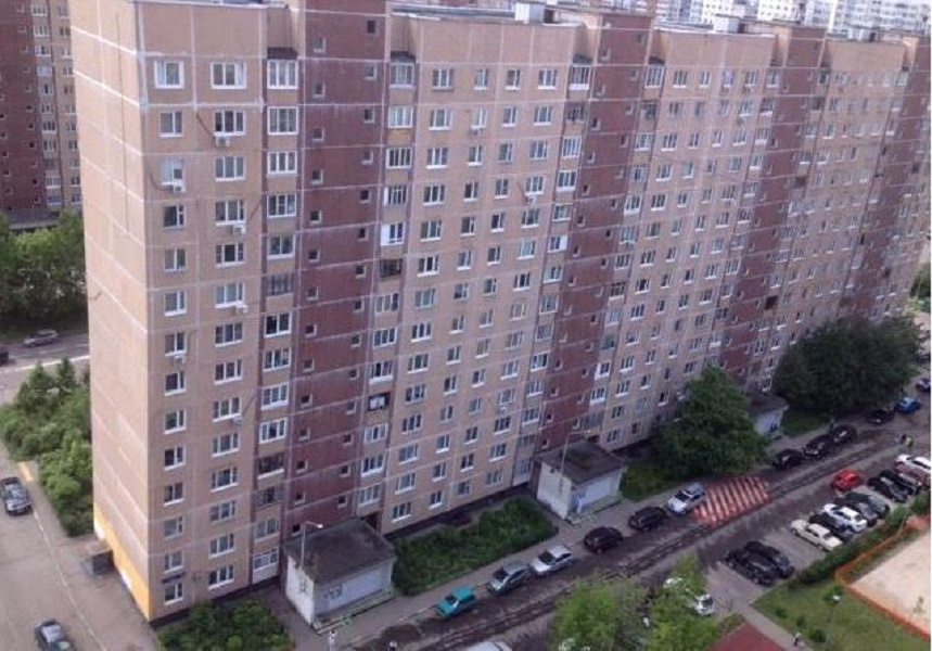 3-комнатная квартира, 61.4 м² - фото 17