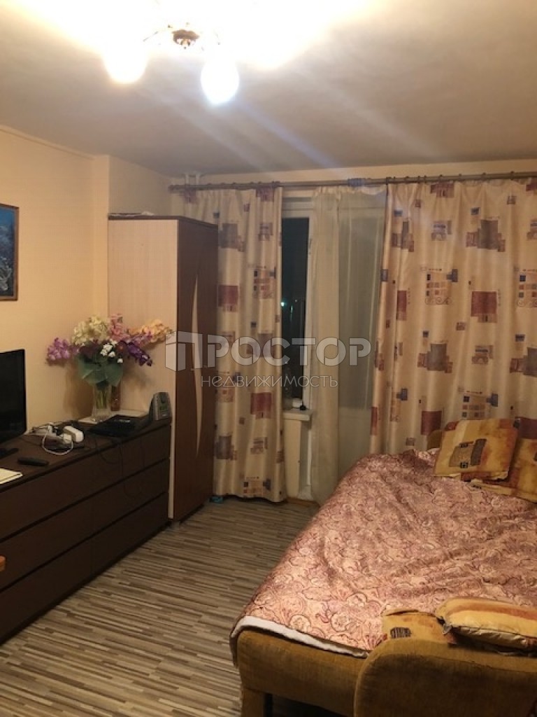 2-комнатная квартира, 41.4 м² - фото 4