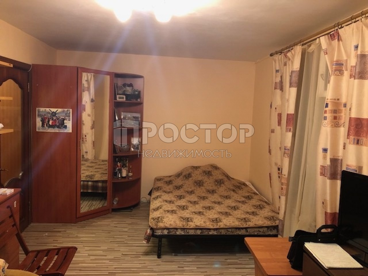 2-комнатная квартира, 41.4 м² - фото 5