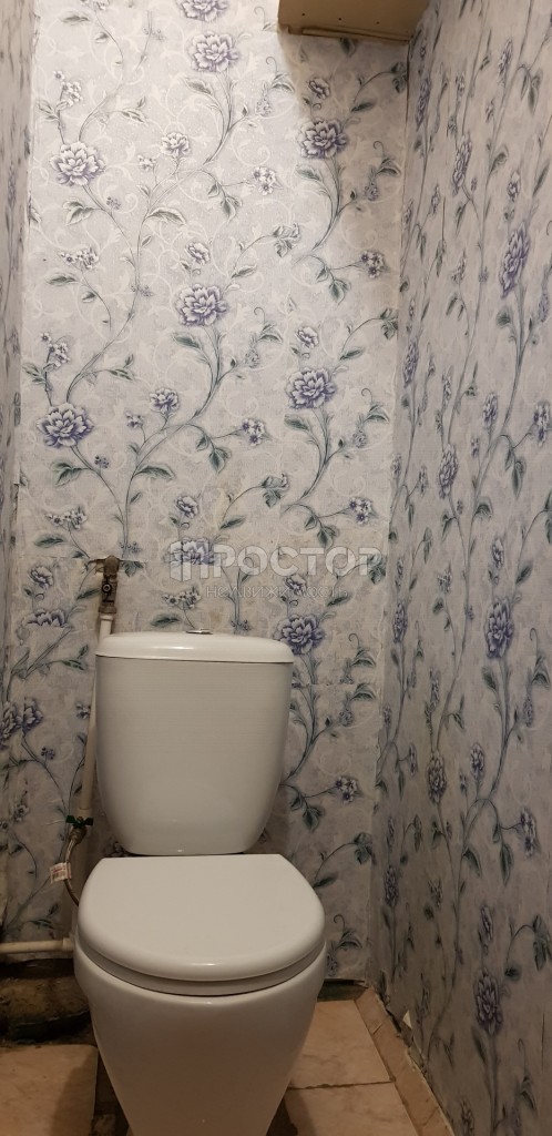 3-комнатная квартира, 53.7 м² - фото 19