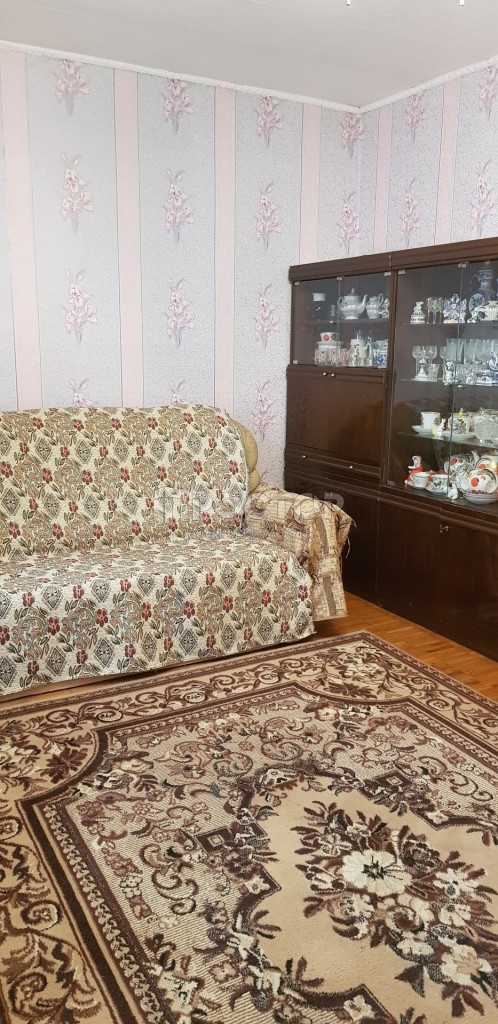 3-комнатная квартира, 53.7 м² - фото 16