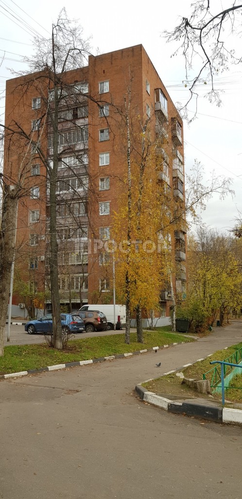 3-комнатная квартира, 53.7 м² - фото 3