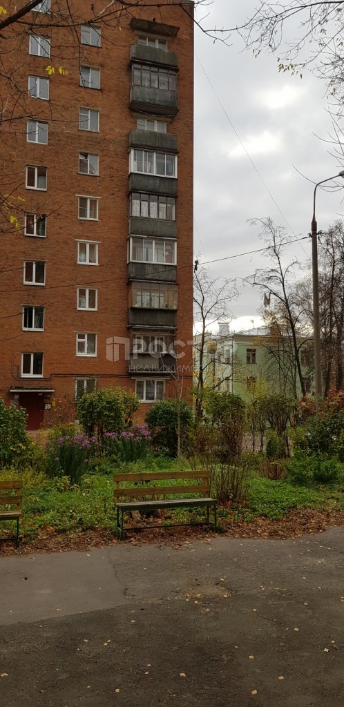3-комнатная квартира, 53.7 м² - фото 5