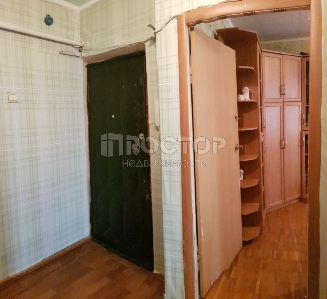 3-комнатная квартира, 53.7 м² - фото 8